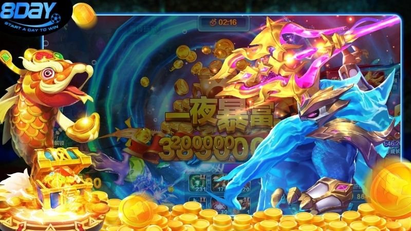 gioi-thieu-tong-quan-ve-slot-game-thuy-cung