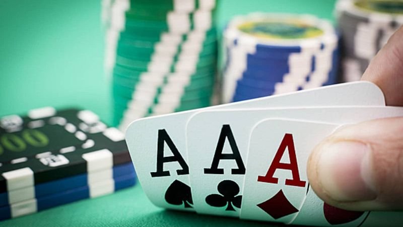 Trò chơi tại 188bet